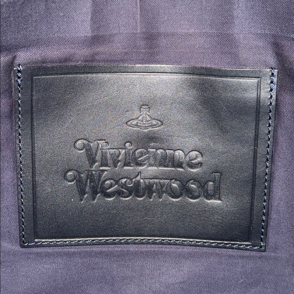 Vivienne Westwood Laptop Device Pouch Case - Picture 12 of 17